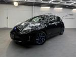 Image for 2016 Nissan LEAF Hatchback ZE1