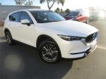 Image for 2017 Mazda CX-5 Wagon KF4W2A Touring