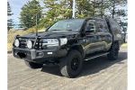 Image for 2017 Toyota Landcruiser GXL VDJ200R