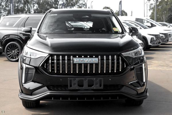 2024 GWM Haval Jolion Ultra Hybrid Auto image