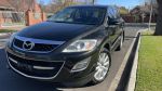 Image for 2010 Mazda CX-9 10 Upgrade Luxury Black Diamond 6 Speed Auto Activematic Wagon