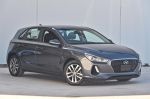Image for 2017 Hyundai i30 Hatchback PD MY18 Active