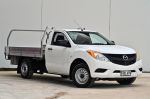 Image for 2013 Mazda BT-50 Cab Chassis UP0YD1 XT