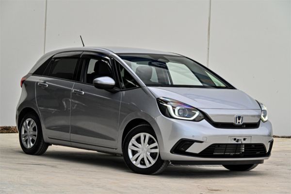 2020 Honda Fit Other image