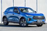 Image for 2025 GWM Haval Jolion Wagon A02 Lux Hybrid