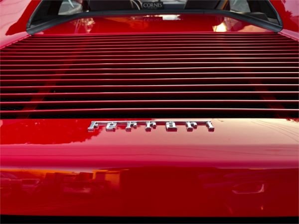 1991 Ferrari 348 Targa ts image