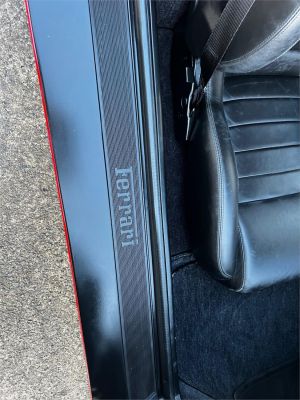 1991 Ferrari 348 Targa ts image