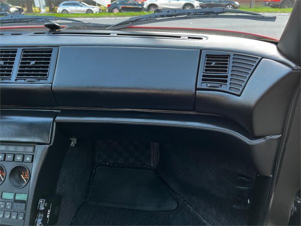 1991 Ferrari 348 Targa ts image
