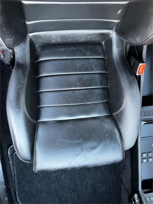 1991 Ferrari 348 Targa ts image
