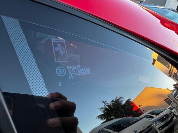1991 Ferrari 348 Targa ts image