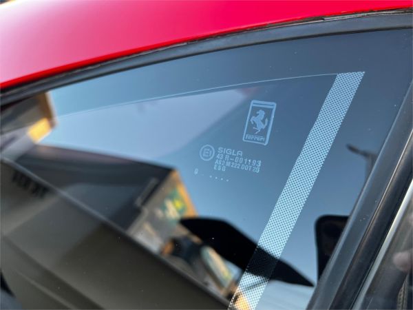 1991 Ferrari 348 Targa ts image
