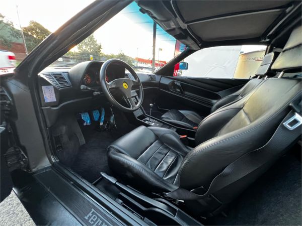 1991 Ferrari 348 Targa ts image