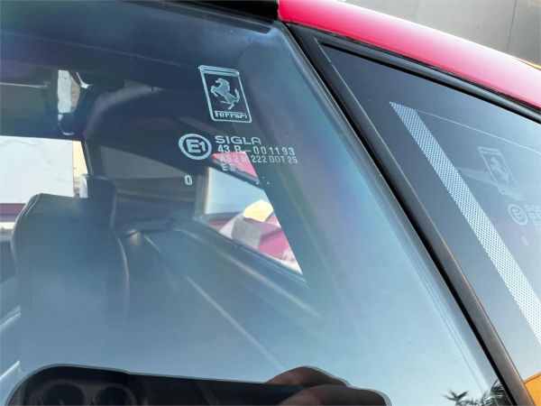1991 Ferrari 348 Targa ts image