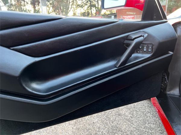 1991 Ferrari 348 Targa ts image