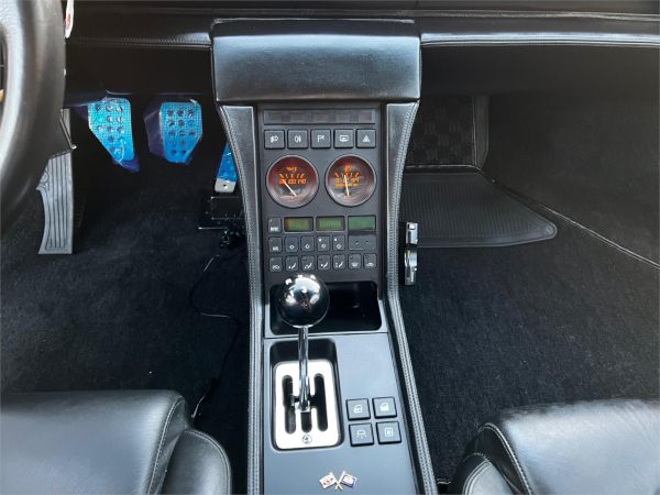 1991 Ferrari 348 Targa ts image