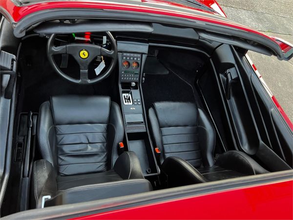 1991 Ferrari 348 Targa ts image