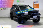 Image for 2019 Ford Ranger Utility PX MkIII 2019.00MY Wildtrak