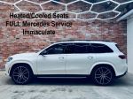 Image for 2020 MERCEDES-BENZ GLS 4D WAGON X167 MY20.5 450 4MATIC (HYBRID)