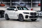 Image for 2020 BMW X5 Wagon G05 xDrive30d M Sport