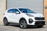 Image for 2019 Kia Sportage Wagon QL MY20 S