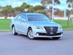 Image for 2014 Toyota Crown Sedan