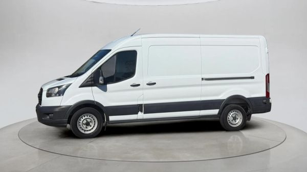 2016 Ford Transit 350L - VO - Manual - Low Kms - LWB image