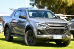 Image for 2025 Isuzu D-MAX X-TERRAIN Auto 4x4 MY24