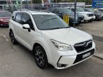 Image for 2013 SUBARU FORESTER 4D WAGON MY13 2.0XT