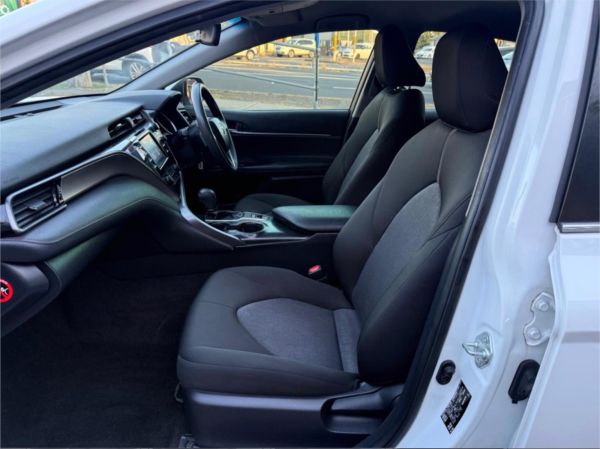 2019 Toyota Camry ASV70R Ascent image