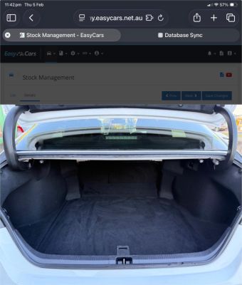 2019 Toyota Camry ASV70R Ascent image