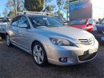 Image for 2004 Mazda 3 Hatchback BK1031 SP23