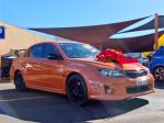 Image for 2012 Subaru Impreza Sedan G3 MY13 WRX Club Spec