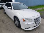 Image for 2013 Chrysler 300 Sedan LX MY13 C