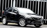 Image for 2013 Mazda CX-5 Wagon KE1021 MY13 Grand Touring