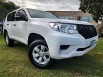 Image for 2019 Toyota Landcruiser Prado Wagon GX 7 Seat (4x4) GDJ150R MY18