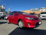 Image for 2012 TOYOTA COROLLA 5D HATCHBACK ZRE182R ASCENT SPORT