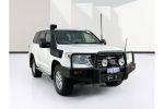 Image for 2007 Toyota LANDCRUISER GXL (4x4) VDJ200R
