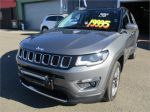 Image for 2020 JEEP COMPASS 5D WAGON M6 MY20 LIMITED (4x4)