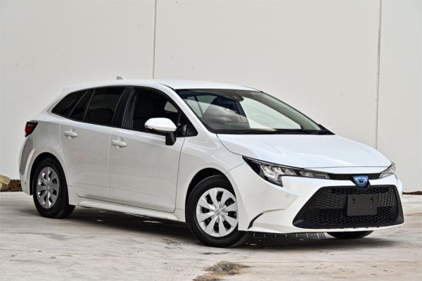 2021 Toyota Corolla Other image