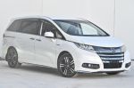 Image for 2016 Honda Odyssey Other