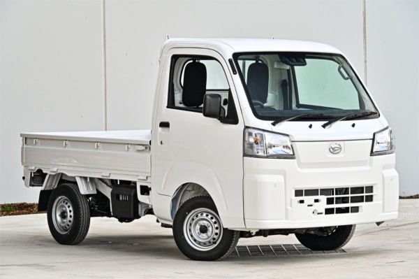2024 Daihatsu Hijet Truck Other image