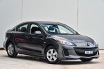 Image for 2013 Mazda 3 Sedan BL10F2 MY13 Neo