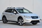 Image for 2014 Subaru XV Hybrid Other