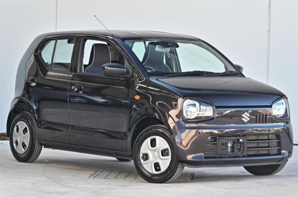 2021 Suzuki Alto Other image