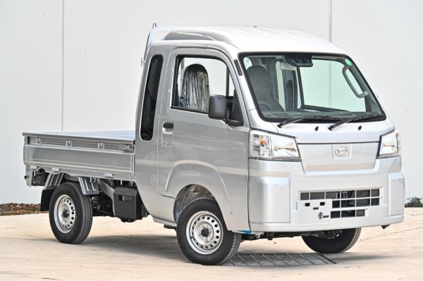 2024 Daihatsu Hi-Jet Other image
