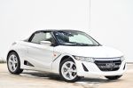 Image for 2018 Honda S660 Other