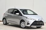 Image for 2020 Toyota Vitz Other