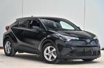 Image for 2018 Toyota C-HR Hybrid Other