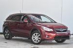Image for 2014 Subaru XV Other
