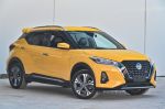 Image for 2021 Nissan Kicks Other